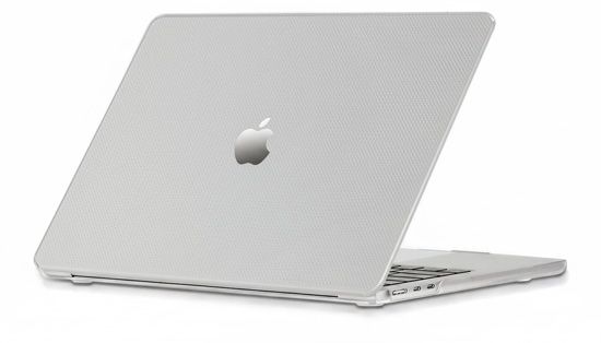 DotSkin MacBook Neo Case Clear