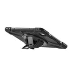 Securit Rotative case iPad Pro 13 (M4/M5) Black Polybag