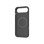 Silicon case MagSafe iPhone Air Black