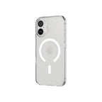 Clear Case MagSafe iPhone 17