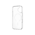 Clear Case MagSafe iPhone 17