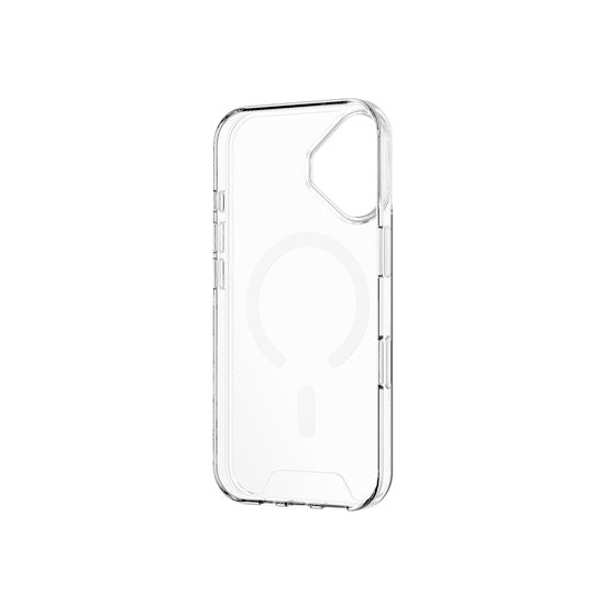 Clear Case MagSafe iPhone 17
