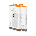 Clear Case MagSafe iPhone 17