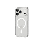 Clear Case MagSafe iPhone 17 Pro
