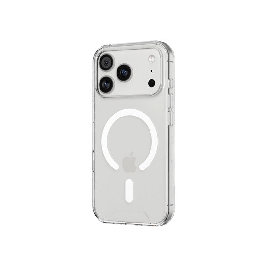 Clear Case MagSafe iPhone 17 Pro