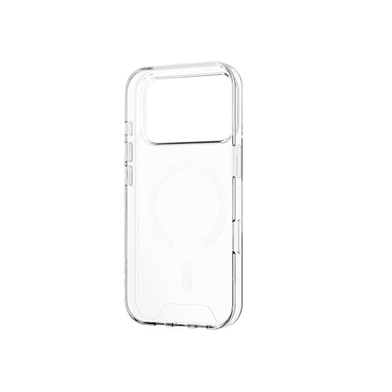 Clear Case MagSafe iPhone 17 Pro