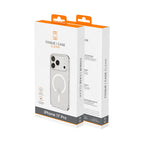 Clear Case MagSafe iPhone 17 Pro