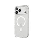 Clear Case MagSafe iPhone 17 Pro Max