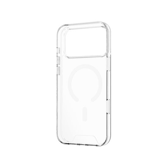 Clear Case MagSafe iPhone 17 Pro Max