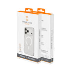Clear Case MagSafe iPhone 17 Pro Max