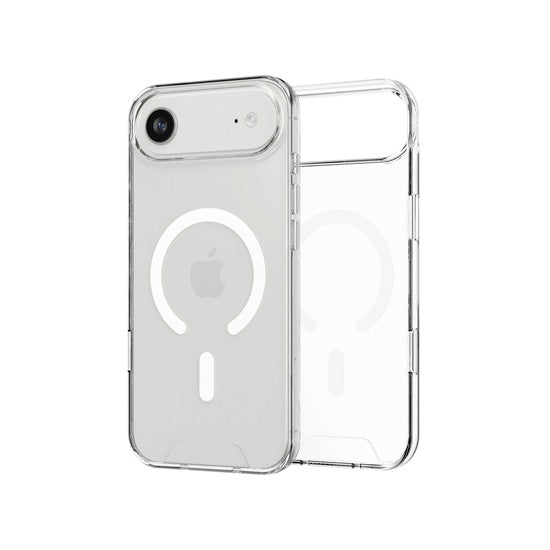 Clear Case MagSafe iPhone Air