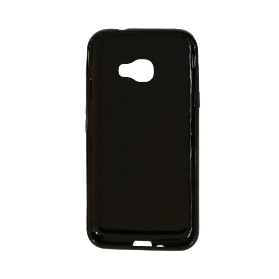 Coque TPU Samsung Xcover 4/4S Black Polybag