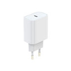 Charger USB-C PD 20W White