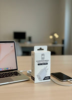 Charger USB-C PD 20W White