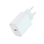 Charger USB-C PD 20W White
