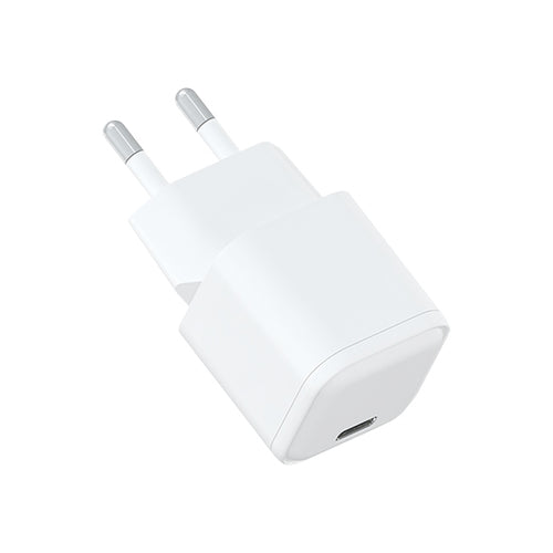 35W USB-C PD Charger White