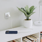 35W USB-C PD Charger White