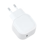 70W USB-C PD Charger White