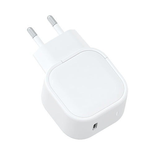 70W USB-C PD Charger White