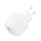 70W USB-C PD Charger White