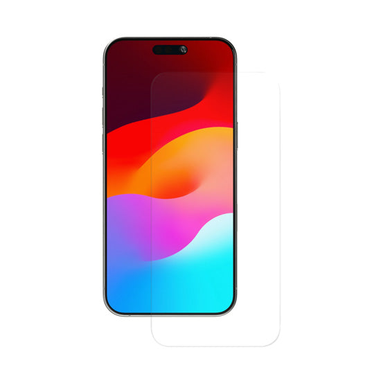 Easy glass Standard iPhone 16 Plus/15 Plus