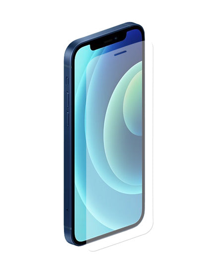 Protective glass w/ applicator for iPhone 12 & iPhone 12 Pro Bulk