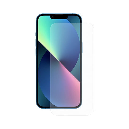 Protective glass w/ applicator iPhone 13 & 13 Pro Bulk