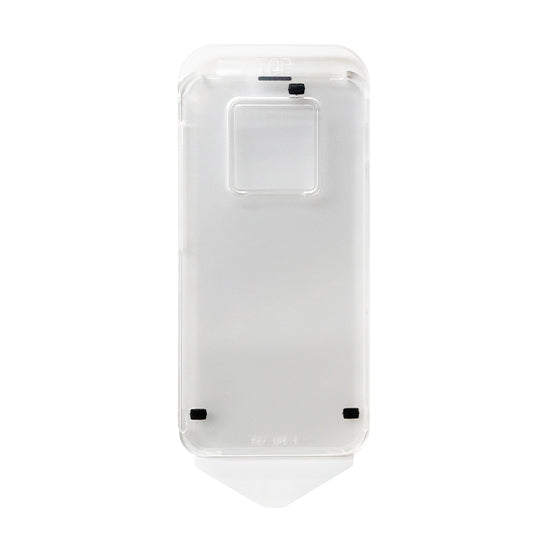 Protective glass w/ applicator iPhone 13 Pro Max Bulk