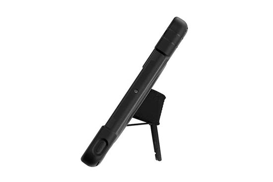 Securit Rotative case iPad 10.2 (2019/20/21 - 7/8/9th gen) Black Polybag