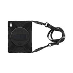 Securit Rotative case iPad 11 (2025 - 11th gen) & 10.9 (2022 - 10th gen) Black Polybag