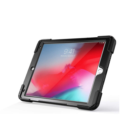 Securit iPad Air 10.5 (2019 - 3rd gen) & iPad Pro 10.5 (2017 - 1st gen) Black Polybag