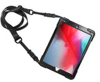 Securit iPad Air 10.5 (2019 - 3rd gen) & iPad Pro 10.5 (2017 - 1st gen) Black Polybag