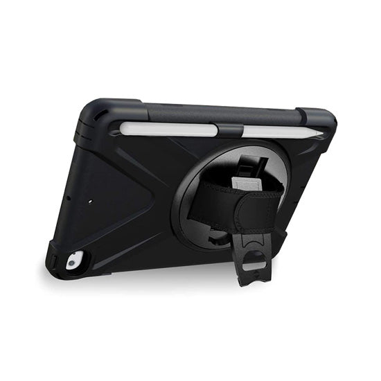 Securit rotative iPad Mini 5/4 Black Polybag