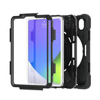 Securit rotative iPad Mini 8.3 (2024/21 - 7/6th gen) Black Polybag
