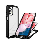 Body Armor Samsung A13 4G Black Polybag