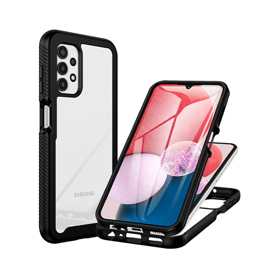 Body Armor Samsung A13 4G Black Polybag