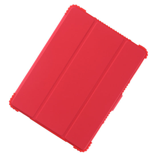 Folio Tekto V2 iPad 10.2 (2019/20/21 - 7th/8th/9th gen) Red Polybag