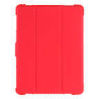 Folio Tekto iPad 11 (A16) & 10.9 (10th gen) Red Polybag