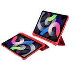 Folio Tekto iPad 11 (A16) & 10.9 (10th gen) Red Polybag