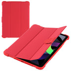 Folio Tekto iPad 11 (A16) & 10.9 (10th gen) Red Polybag