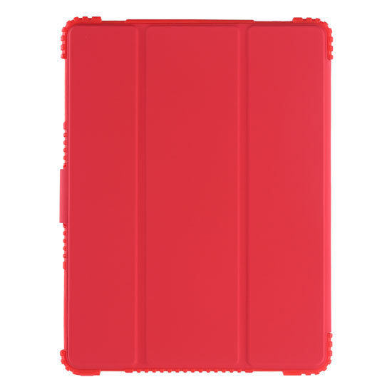 Folio Tekto iPad 11 (A16) & 10.9 (10th gen) Red Polybag