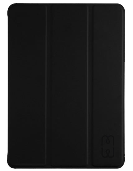 Folio Soft iPad Pro 12.9 (2018 - 3rd gen) Black Polybag