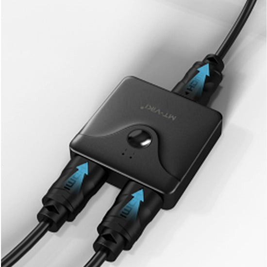 HDMI bi-direction Switch 4K