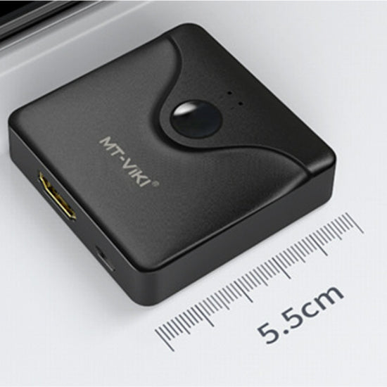 HDMI bi-direction Switch 4K