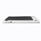 Adhesive stand for laptop Anthracite Polybag
