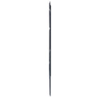 Adhesive stand for laptop Anthracite Polybag