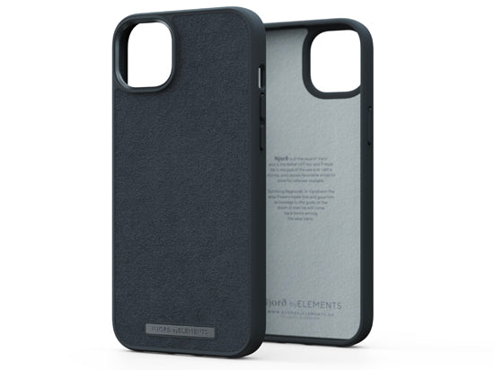 Comfort + iPhone 14 Plus Black