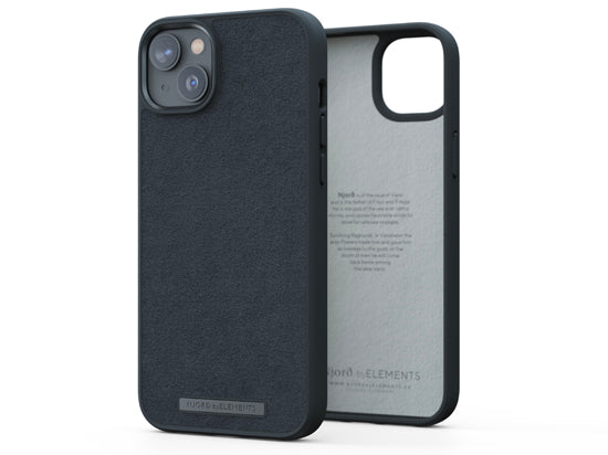 Comfort + iPhone 14 Plus Black