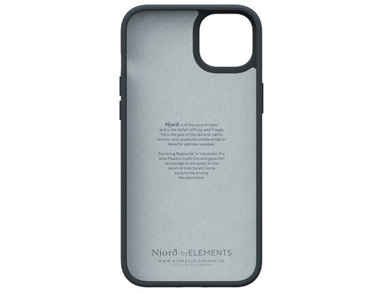 Comfort + iPhone 14 Plus Black