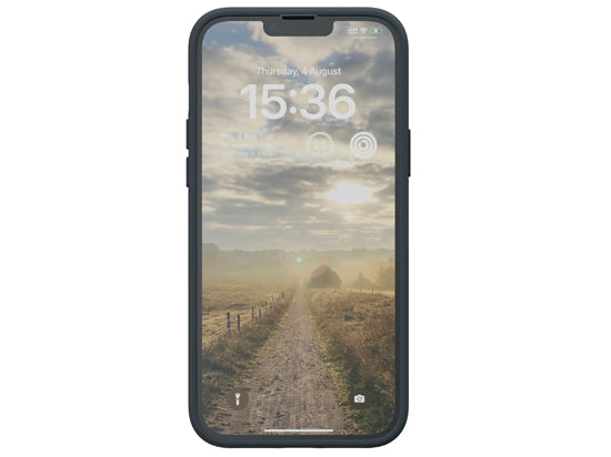 Comfort + iPhone 14 Plus Black